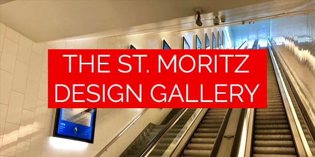 TheStMoritzDesignGalleryTitel
