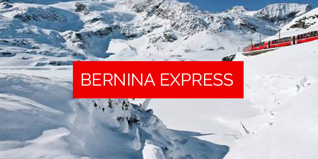 instay_Bernina Express