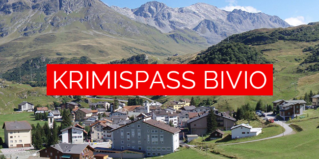 Krimispass Bivio