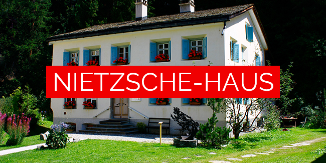 Nietzschehaus