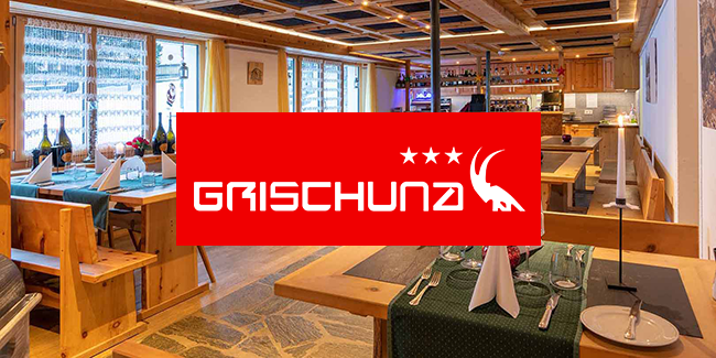 Restaurant Grischuna